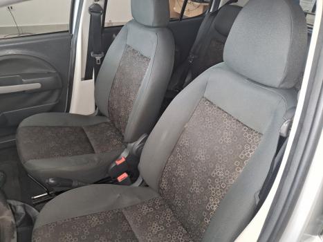 FIAT Uno 1.0 4P FLEX VIVACE, Foto 9