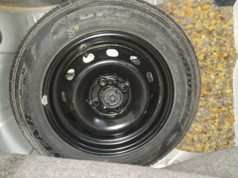 FIAT Uno 1.0 4P FLEX VIVACE, Foto 13