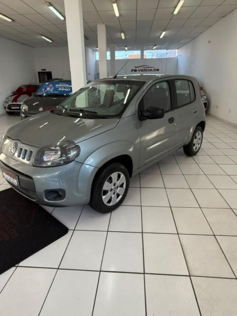 FIAT Uno 1.0 4P FLEX ATTRACTIVE, Foto 2