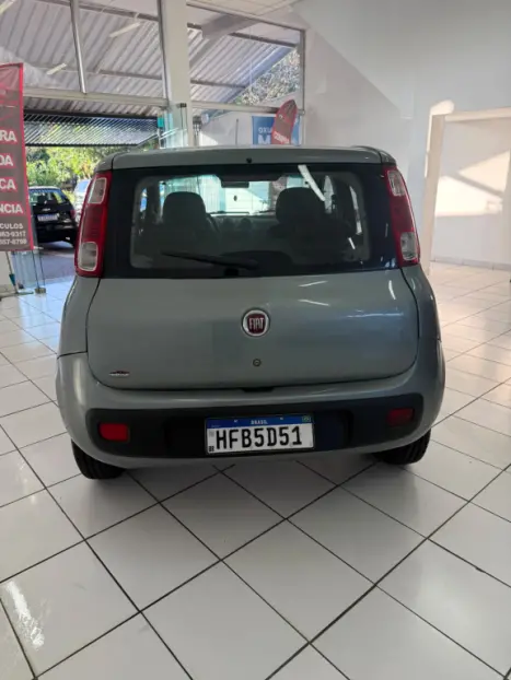 FIAT Uno 1.0 4P FLEX ATTRACTIVE, Foto 3