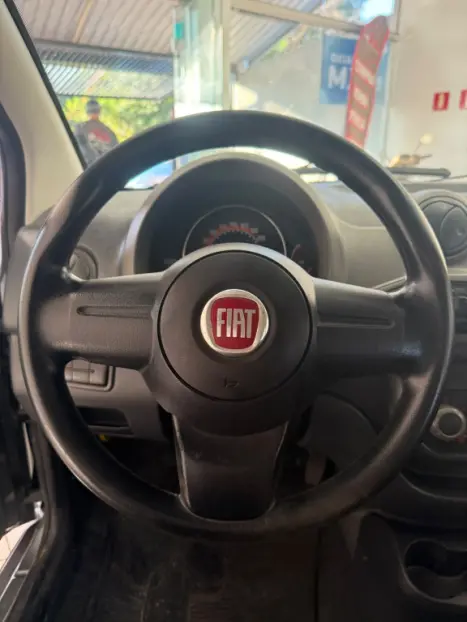 FIAT Uno 1.0 4P FLEX ATTRACTIVE, Foto 4