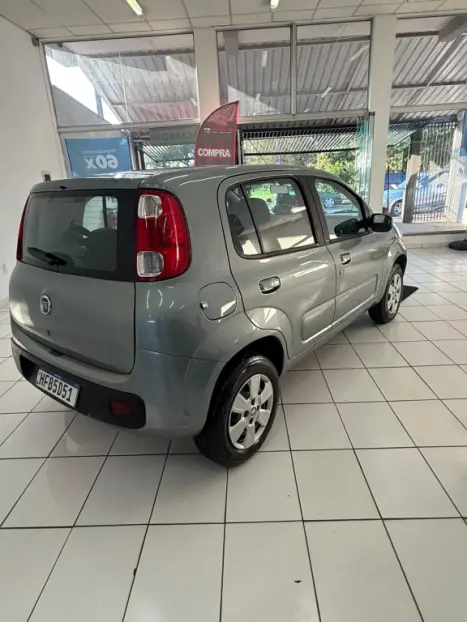 FIAT Uno 1.0 4P FLEX ATTRACTIVE, Foto 6