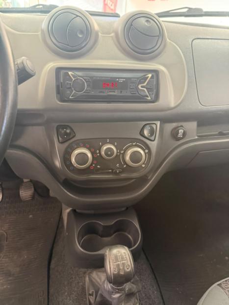 FIAT Uno 1.0 4P FLEX ATTRACTIVE, Foto 7