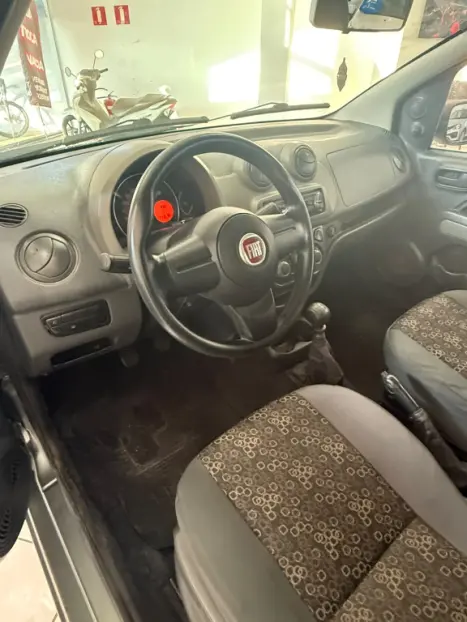FIAT Uno 1.0 4P FLEX ATTRACTIVE, Foto 10