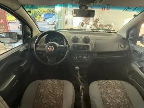 FIAT Uno 1.0 4P FLEX ATTRACTIVE, Foto 12