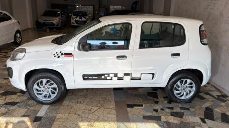 FIAT Uno 1.0 4P FLEX ATTRACTIVE, Foto 1