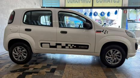 FIAT Uno 1.0 4P FLEX ATTRACTIVE, Foto 2