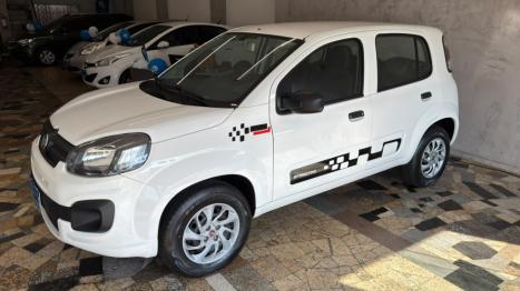 FIAT Uno 1.0 4P FLEX ATTRACTIVE, Foto 3