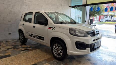 FIAT Uno 1.0 4P FLEX ATTRACTIVE, Foto 4