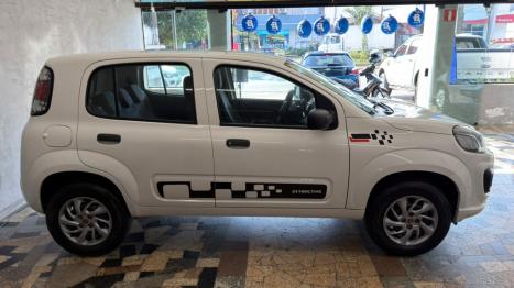 FIAT Uno 1.0 4P FLEX ATTRACTIVE, Foto 5