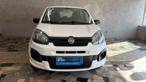 FIAT Uno 1.0 4P FLEX ATTRACTIVE, Foto 8