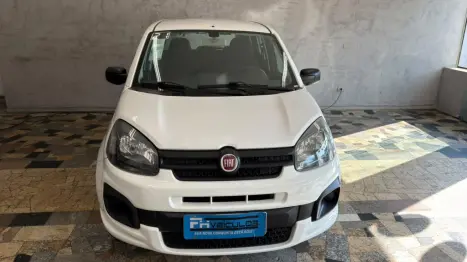 FIAT Uno 1.0 4P FLEX ATTRACTIVE, Foto 9