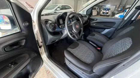 FIAT Uno 1.0 4P FLEX ATTRACTIVE, Foto 12