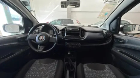 FIAT Uno 1.0 4P FLEX ATTRACTIVE, Foto 13