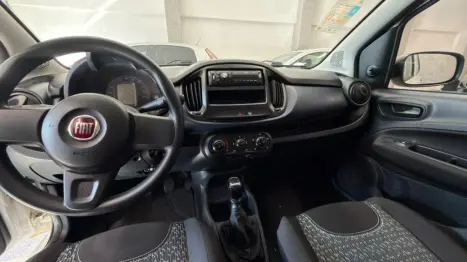 FIAT Uno 1.0 4P FLEX ATTRACTIVE, Foto 14