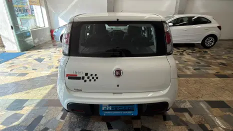 FIAT Uno 1.0 4P FLEX ATTRACTIVE, Foto 16