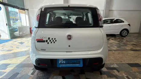 FIAT Uno 1.0 4P FLEX ATTRACTIVE, Foto 17