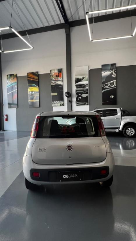 FIAT Uno 1.0 4P FLEX VIVACE, Foto 6