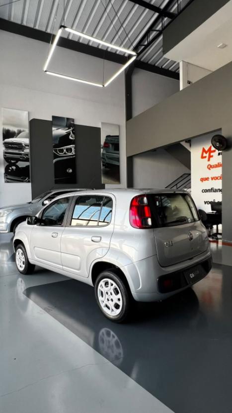 FIAT Uno 1.0 4P FLEX VIVACE, Foto 7