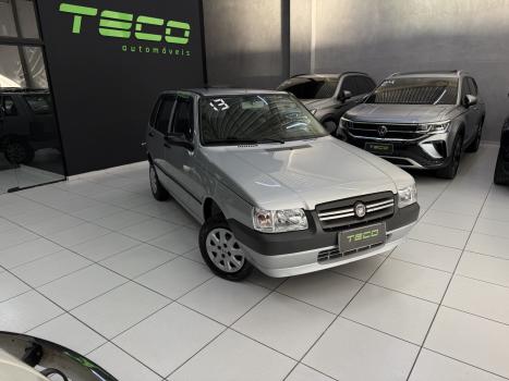 FIAT Uno 1.0 4P FLEX ECONOMY TOP, Foto 2