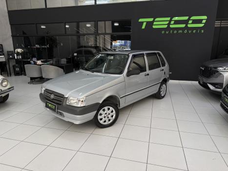 FIAT Uno 1.0 4P FLEX ECONOMY TOP, Foto 3