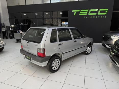 FIAT Uno 1.0 4P FLEX ECONOMY TOP, Foto 5