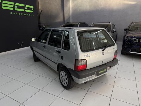 FIAT Uno 1.0 4P FLEX ECONOMY TOP, Foto 6