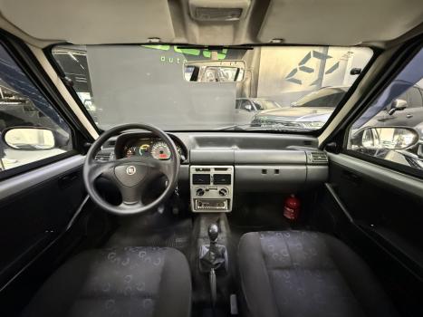 FIAT Uno 1.0 4P FLEX ECONOMY TOP, Foto 7