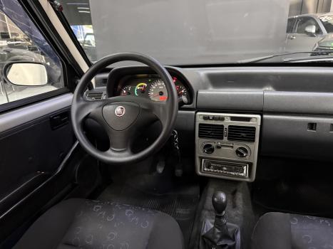 FIAT Uno 1.0 4P FLEX ECONOMY TOP, Foto 8