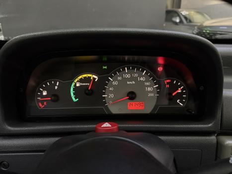 FIAT Uno 1.0 4P FLEX ECONOMY TOP, Foto 9