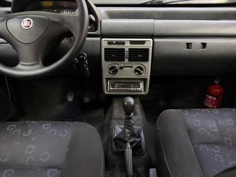 FIAT Uno 1.0 4P FLEX ECONOMY TOP, Foto 13
