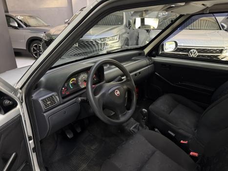 FIAT Uno 1.0 4P FLEX ECONOMY TOP, Foto 16