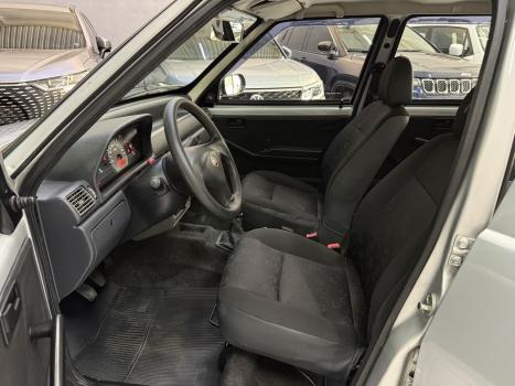 FIAT Uno 1.0 4P FLEX ECONOMY TOP, Foto 17