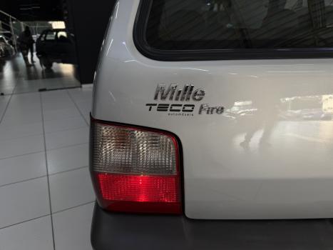 FIAT Uno 1.0 4P FLEX ECONOMY TOP, Foto 19
