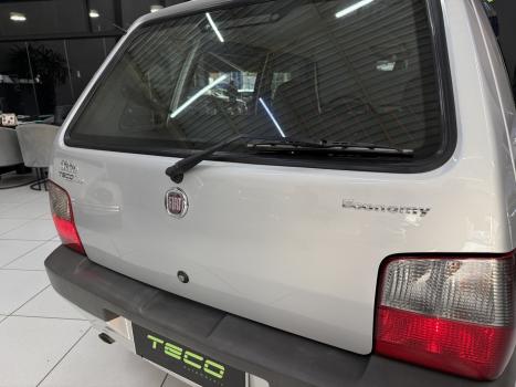 FIAT Uno 1.0 4P FLEX ECONOMY TOP, Foto 20