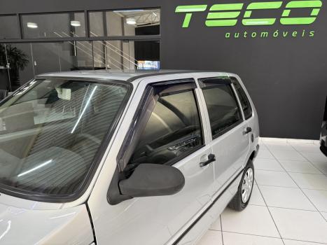 FIAT Uno 1.0 4P FLEX ECONOMY TOP, Foto 21