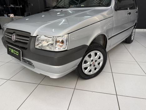 FIAT Uno 1.0 4P FLEX ECONOMY TOP, Foto 22