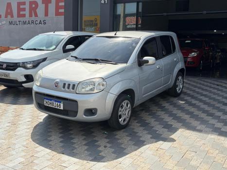 FIAT Uno 1.0 4P FLEX VIVACE EVO, Foto 1