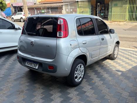 FIAT Uno 1.0 4P FLEX VIVACE EVO, Foto 3