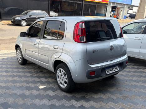 FIAT Uno 1.0 4P FLEX VIVACE EVO, Foto 4