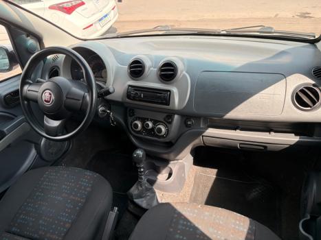 FIAT Uno 1.0 4P FLEX VIVACE EVO, Foto 5