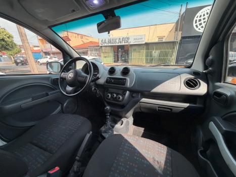 FIAT Uno 1.0 4P FLEX VIVACE EVO, Foto 6