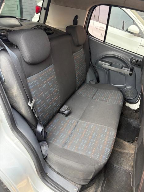 FIAT Uno 1.0 4P FLEX VIVACE EVO, Foto 8