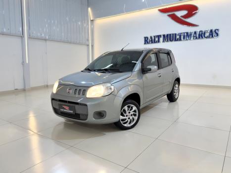 FIAT Uno 1.0 4P FLEX VIVACE EVO, Foto 9