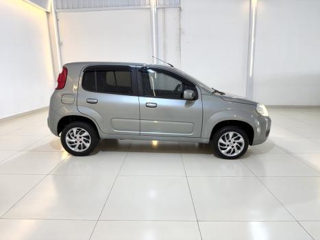 FIAT Uno 1.0 4P FLEX VIVACE EVO, Foto 7