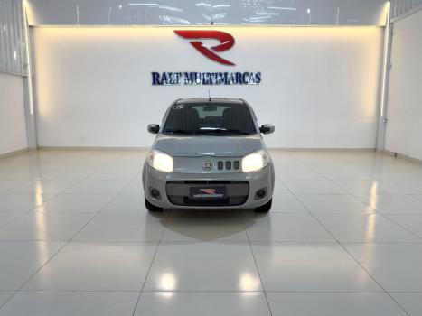 FIAT Uno 1.0 4P FLEX VIVACE EVO, Foto 1