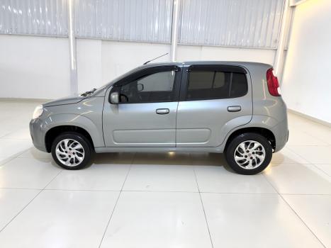 FIAT Uno 1.0 4P FLEX VIVACE EVO, Foto 8