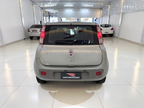 FIAT Uno 1.0 4P FLEX VIVACE EVO, Foto 5