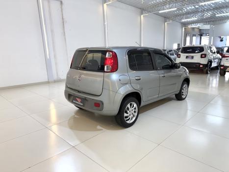 FIAT Uno 1.0 4P FLEX VIVACE EVO, Foto 6