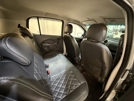 FIAT Uno 1.0 4P FLEX VIVACE EVO, Foto 10